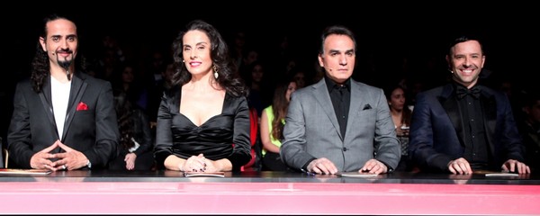 Dancing with the Stars week 5